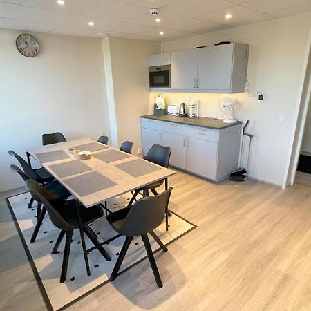 Kuukkeli Ivalo Airport Inn מראה חיצוני תמונה