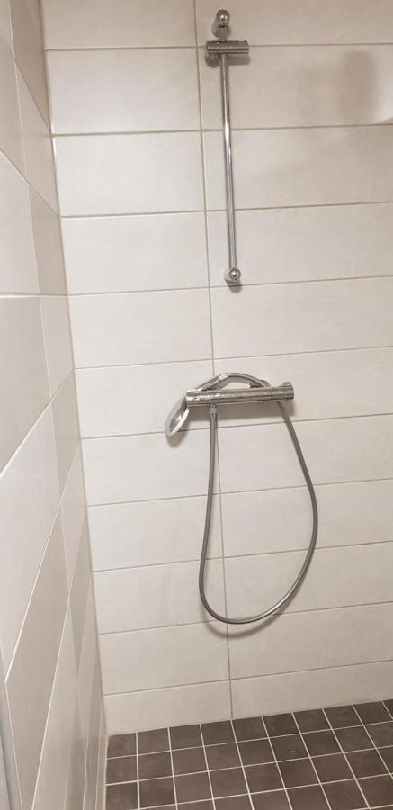 Kuukkeli Ivalo Airport Inn מראה חיצוני תמונה