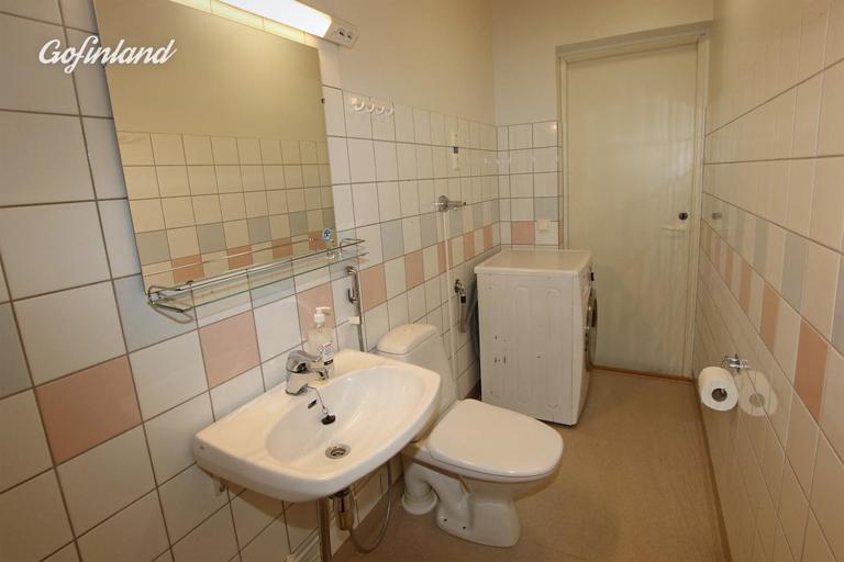 Kuukkeli Ivalo Airport Inn מראה חיצוני תמונה