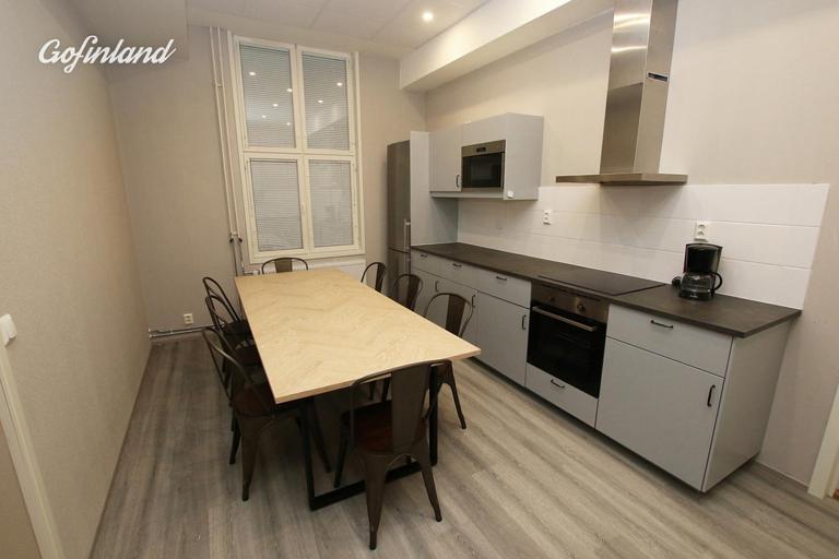 Kuukkeli Ivalo Airport Inn מראה חיצוני תמונה
