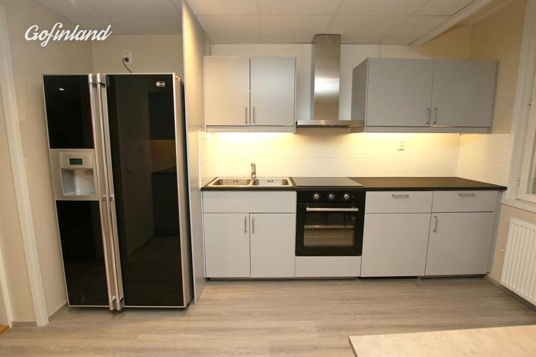 Kuukkeli Ivalo Airport Inn מראה חיצוני תמונה