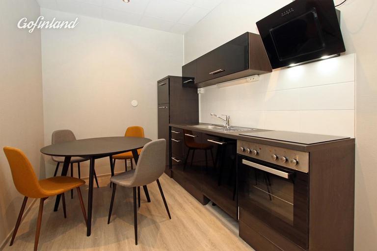 Kuukkeli Ivalo Airport Inn מראה חיצוני תמונה